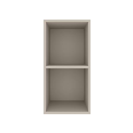 กล่องแขวนเสริม MJ ECO 30x60 ซม. สี BEIGE