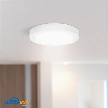 ดาวน์ไลท์ LED CARINI HOSHI 8.7 นิ้ว 18 วัตต์ DAYLIGHT สีขาว_3