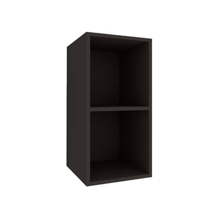 กล่องแขวนเสริม MJ ECO 30x60 ซม. สี DARK CHOCOLATE_1