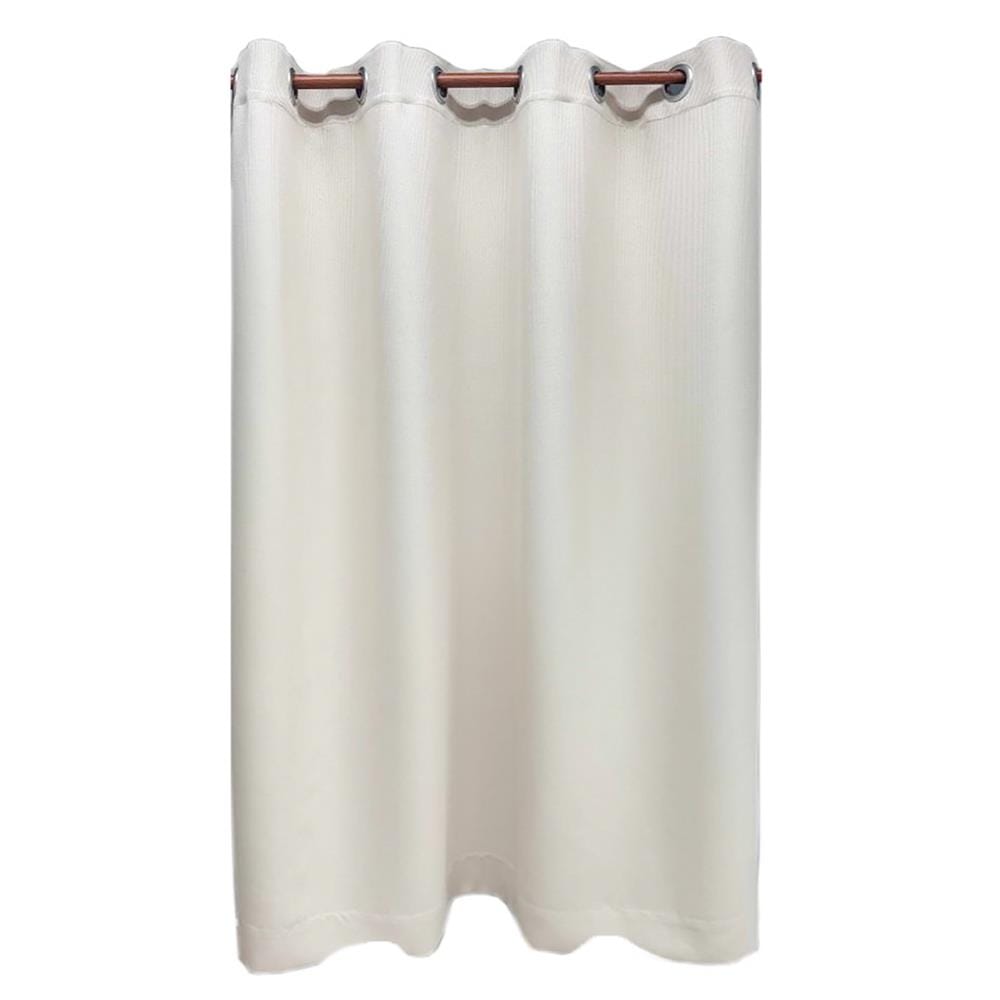 ผ้าม่าน EYELET HOME LIVING STYLE DORRA UV 150X160 ซม. สีครีม