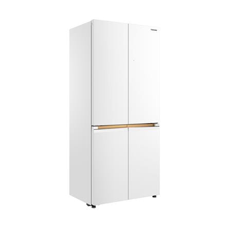 ตู้เย็น MULTI DOOR TOSHIBA GR-RF695WI-PGTH(67) 18.9 คิว อินเวอร์เตอร์ กระจกขาว_2