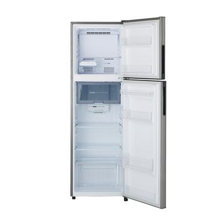 ตู้เย็น 2 ประตู SHARP SJ-Y27T-SL 8.9 คิว สีเงิน_1