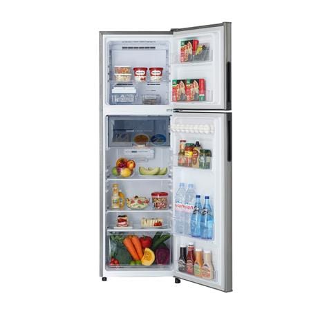 ตู้เย็น 2 ประตู SHARP SJ-Y27T-SL 8.9 คิว สีเงิน_2