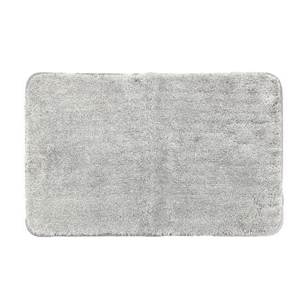 พรม HOME LIVING STYLE GLAM 45X70 ซม. สีเทา