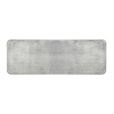 พรม HOME LIVING STYLE GLAM 45X120 ซม. สีเทา