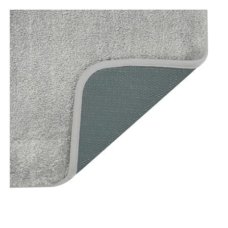 พรม HOME LIVING STYLE GLAM 45X120 ซม. สีเทา_3