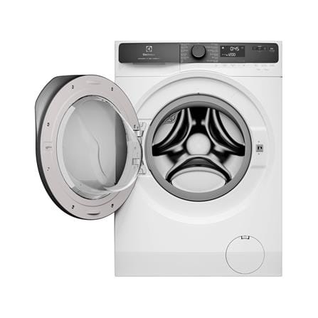เครื่องซักผ้าฝาหน้าพร้อมขาตั้ง ELECTROLUX EWF9023P5WC 9 กก. 1200RPM อินเวอร์เตอร์ สีขาว_2
