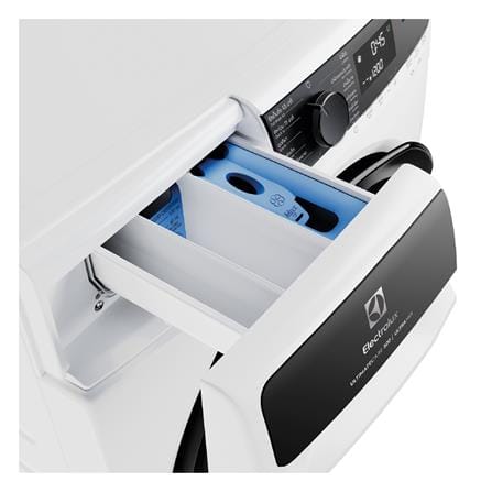 เครื่องซักผ้าฝาหน้าพร้อมขาตั้ง ELECTROLUX EWF9023P5WC 9 กก. 1200RPM อินเวอร์เตอร์ สีขาว_5