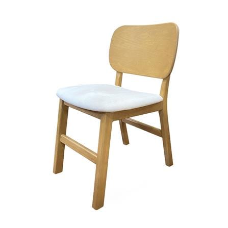 เก้าอี้ห้องอาหาร YKS C CHAIR 8859275801728 สีโอ๊ค_0