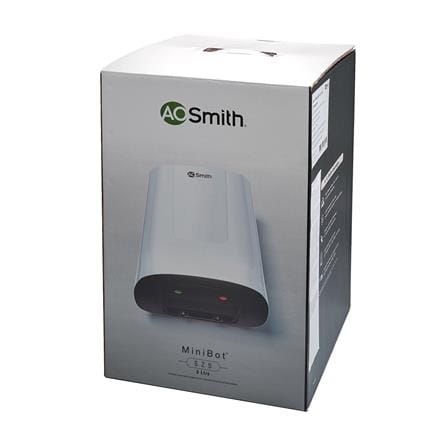 หม้อต้ม A.O.SMITH MINIBOT 4500 วัตต์ 3 ลิตร สีดำ_6
