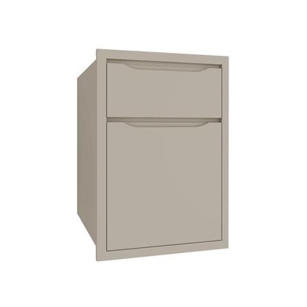 ตู้ลิ้นชัก MJ ECO 46x66 ซม. สี BEIGE_1