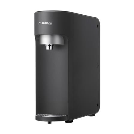 เครื่องกรองน้ำดื่ม CUCKOO CP-U011B สีดำ_0