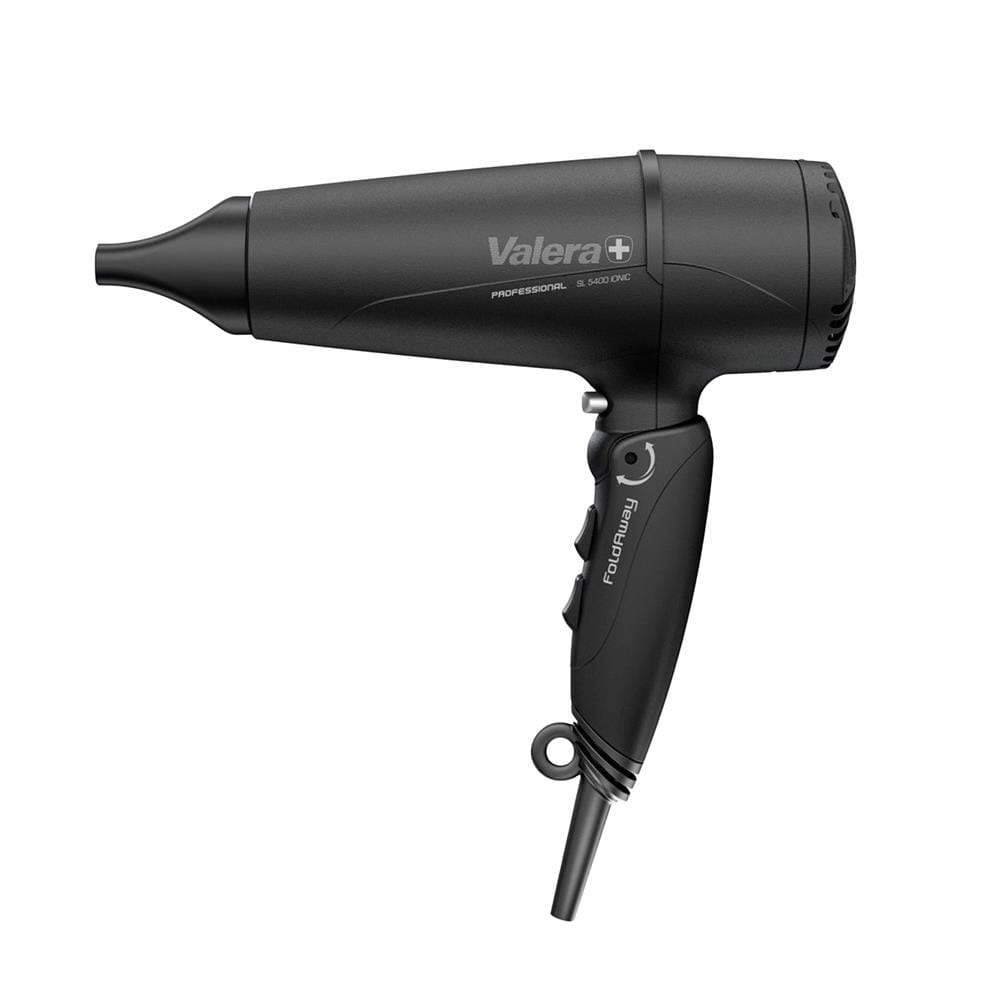 ไดร์เป่าผม VALERA 10VL00021 2000 วัตต์ สีดำ