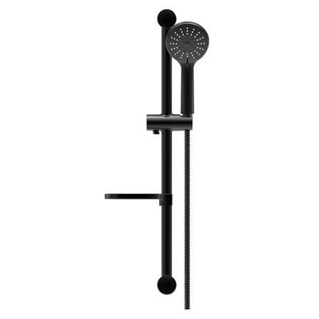 เครื่องทำน้ำอุ่น MEX CUBE 5E 5100 วัตต์ สี METALLIC BLACK_2