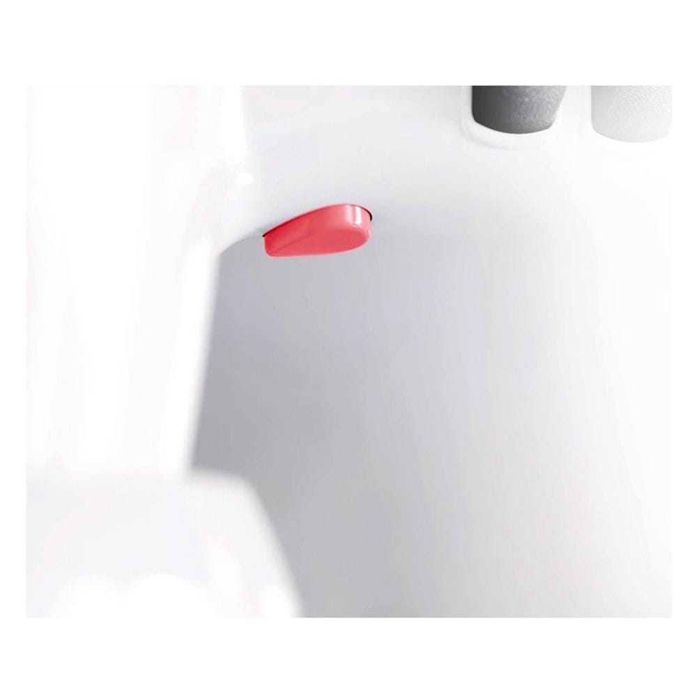ไดร์เป่าผม VALERA 10VL00022 1600 วัตต์ สีขาว
