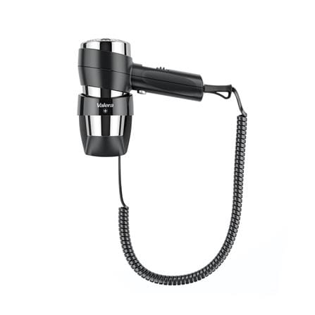 ไดร์เป่าผม VALERA 10VL00020 1800 วัตต์ สีดำ_0
