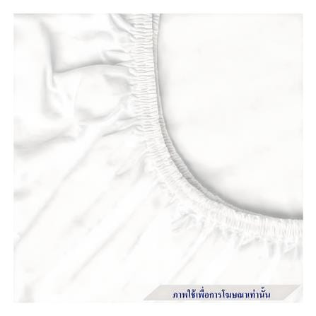 ชุดผ้าปูที่นอน 3.5 ฟุต 4 ชิ้น JESSICA KUROMI 22052-T022_2