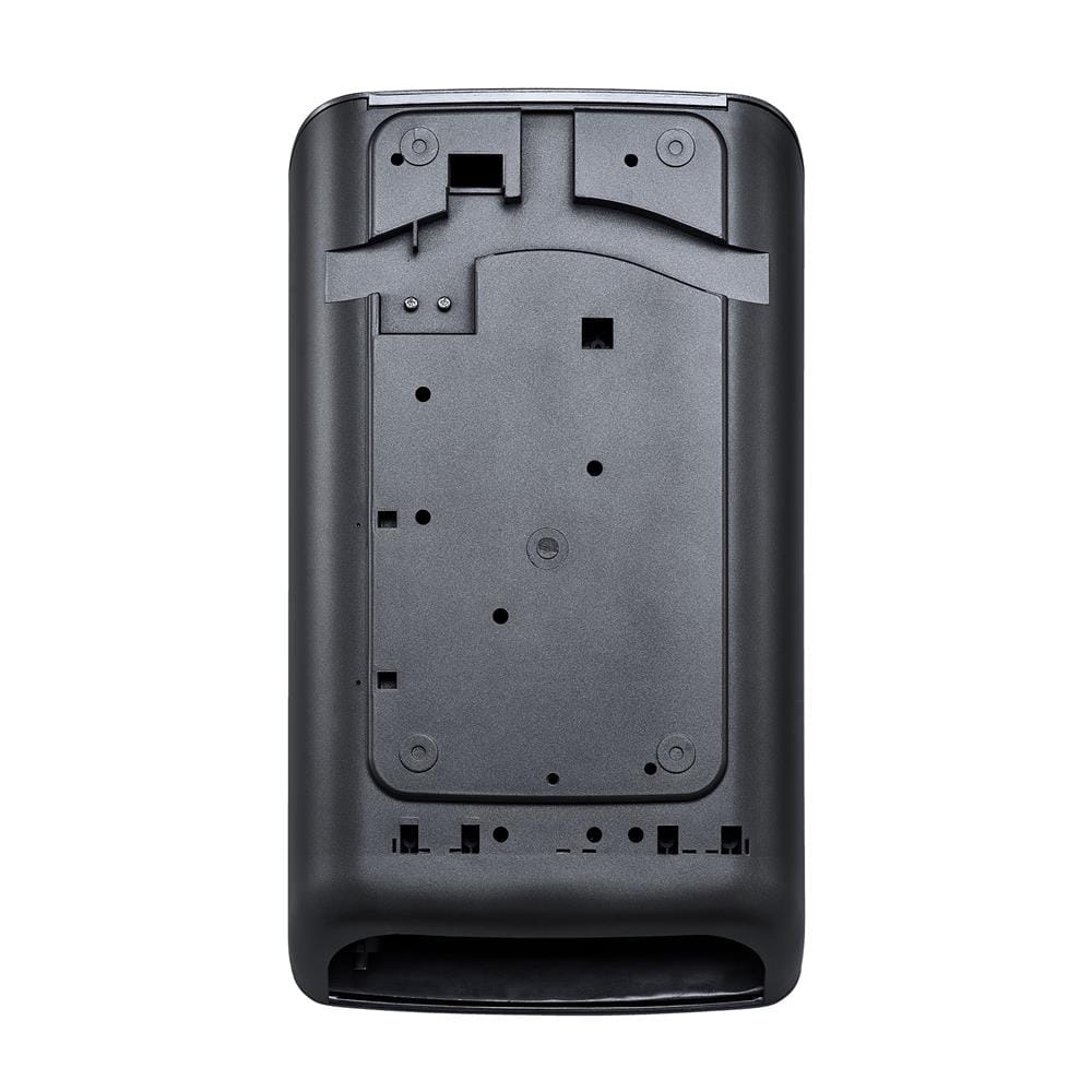 เครื่องทำน้ำอุ่น MEX CRYSTAL 5E 5100 วัตต์ สี MATT BLACK