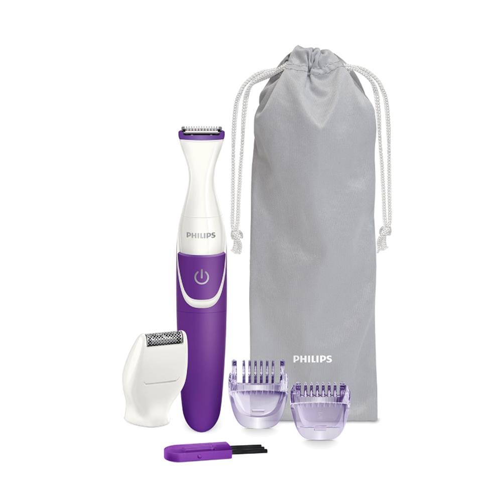 เครื่องถอนขน PHILIPS BRT383/15