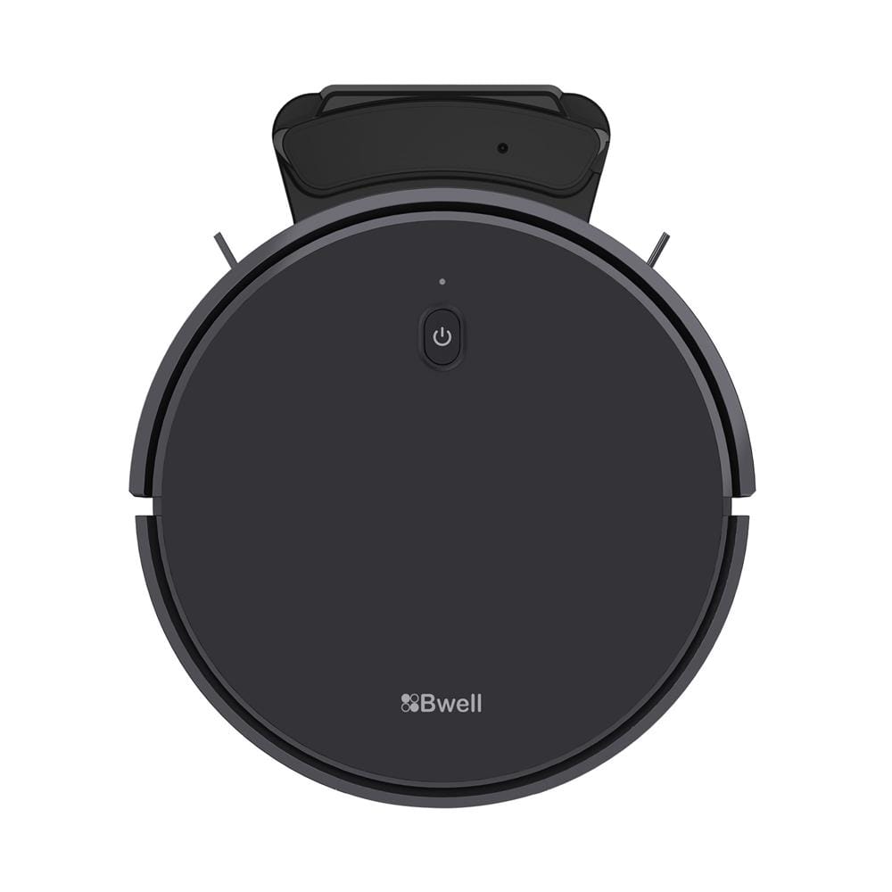 เครื่องดูดฝุ่นหุ่นยนต์ BWELL Y1