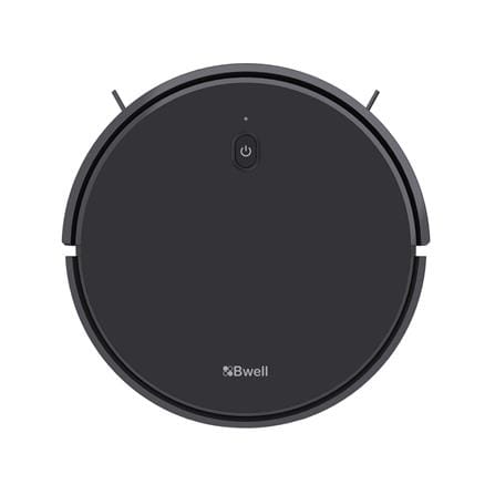 เครื่องดูดฝุ่นหุ่นยนต์ BWELL Y1_1