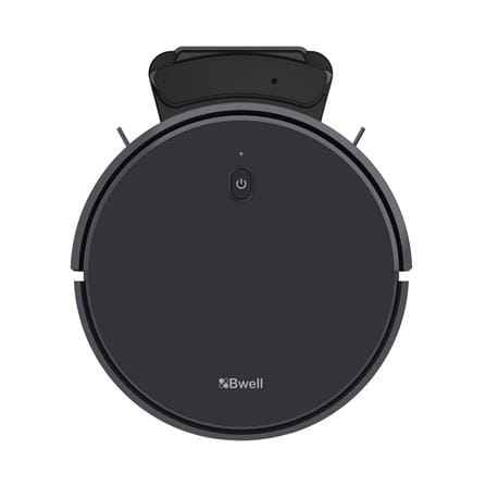 เครื่องดูดฝุ่นหุ่นยนต์ BWELL Y1_3