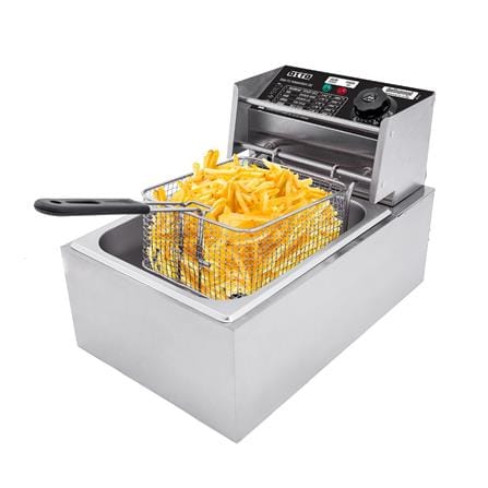 หม้อทอด OTTO DF-377 6 ลิตร_1