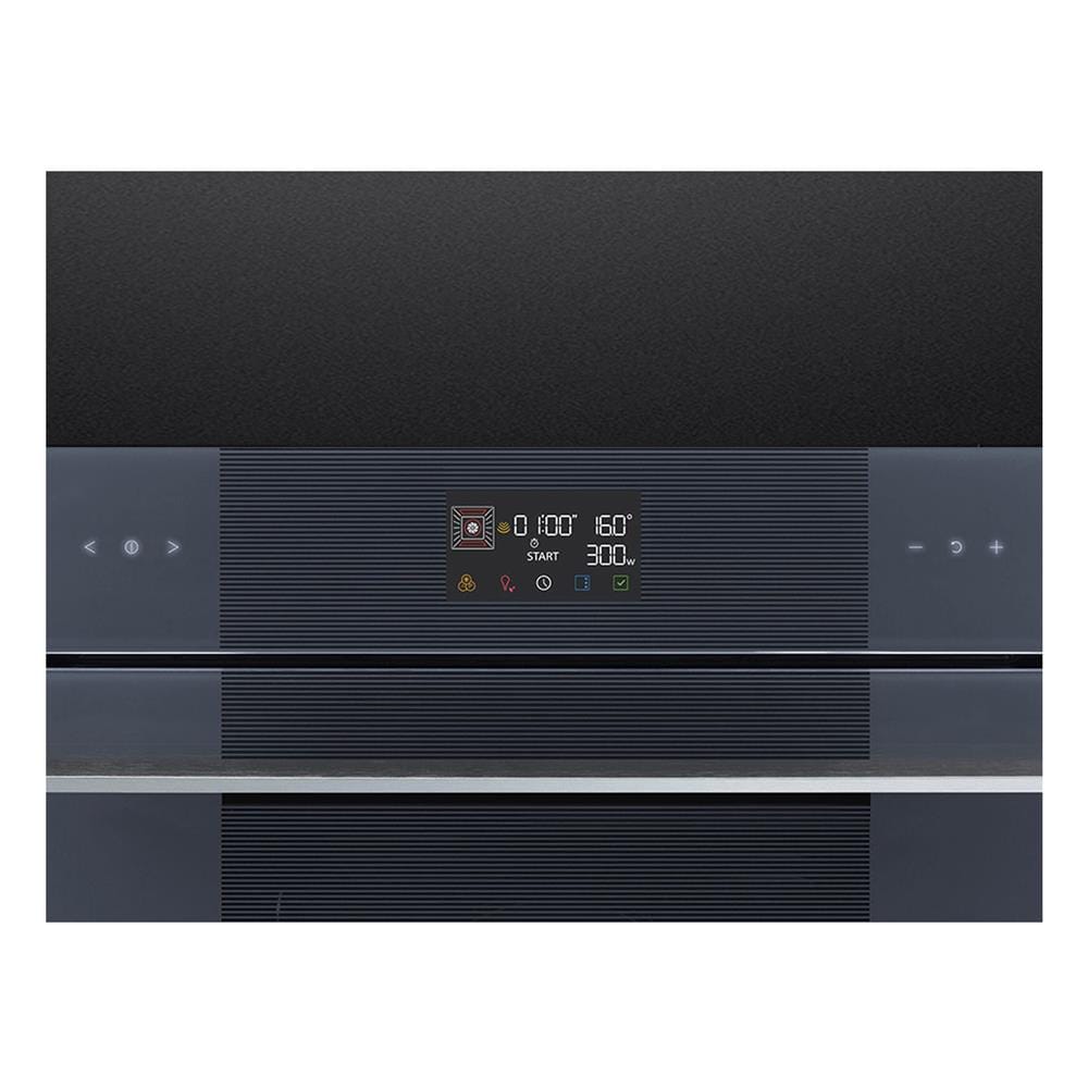เตาอบฝังดิจิตอล SMEG SO6102M2G