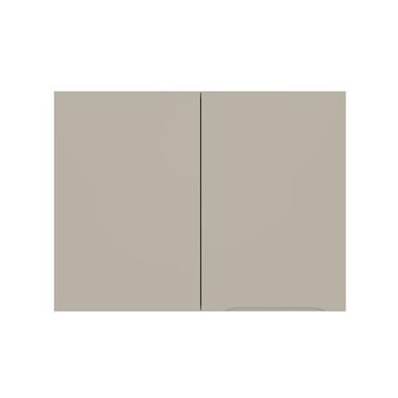 ตู้เข้ามุมซ้าย MJ ECO 80x60 ซม. สี BEIGE