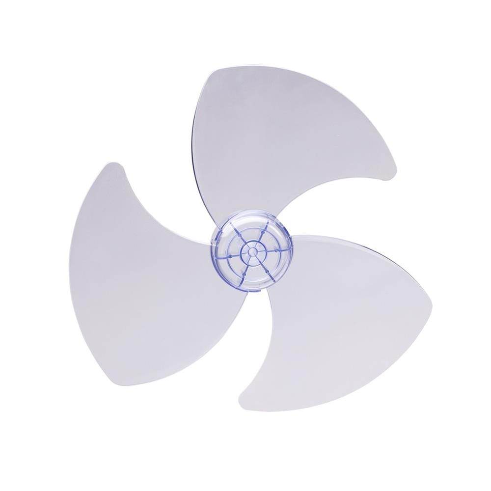 ใบพัดลม 16 นิ้ว FAN BLADE สีใส