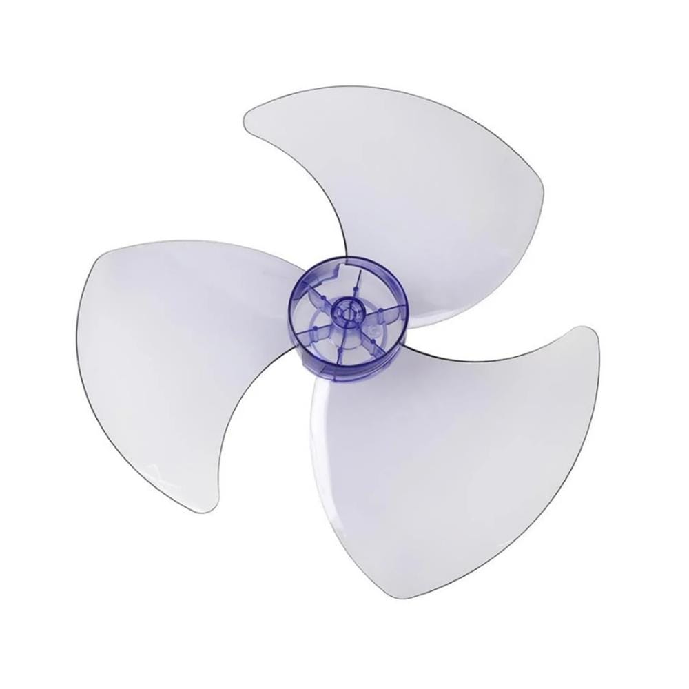 ใบพัดลม 16 นิ้ว FAN BLADE สีใส
