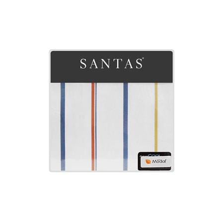 ชุดผ้าปูที่นอน 6 ฟุต 5 ชิ้น SANTAS MODAL CAROL CR_5