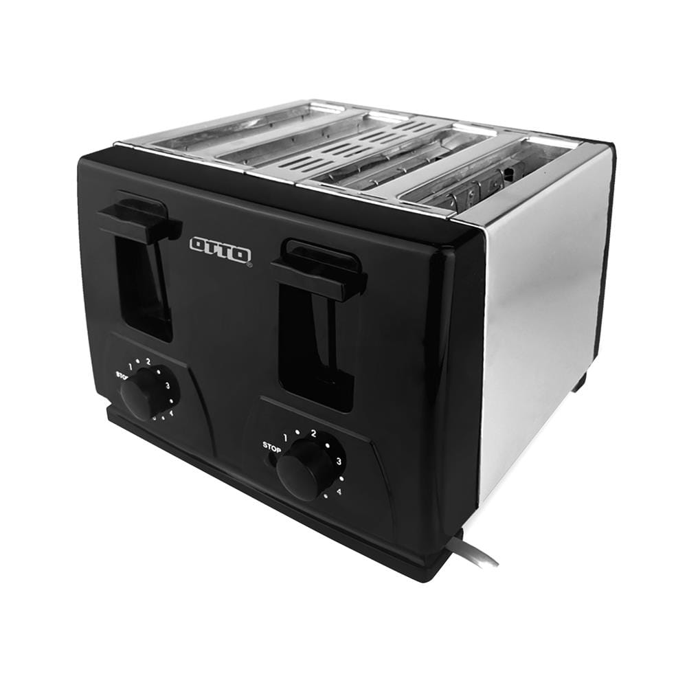 เครื่องปิ้งขนมปัง OTTO TT-135A