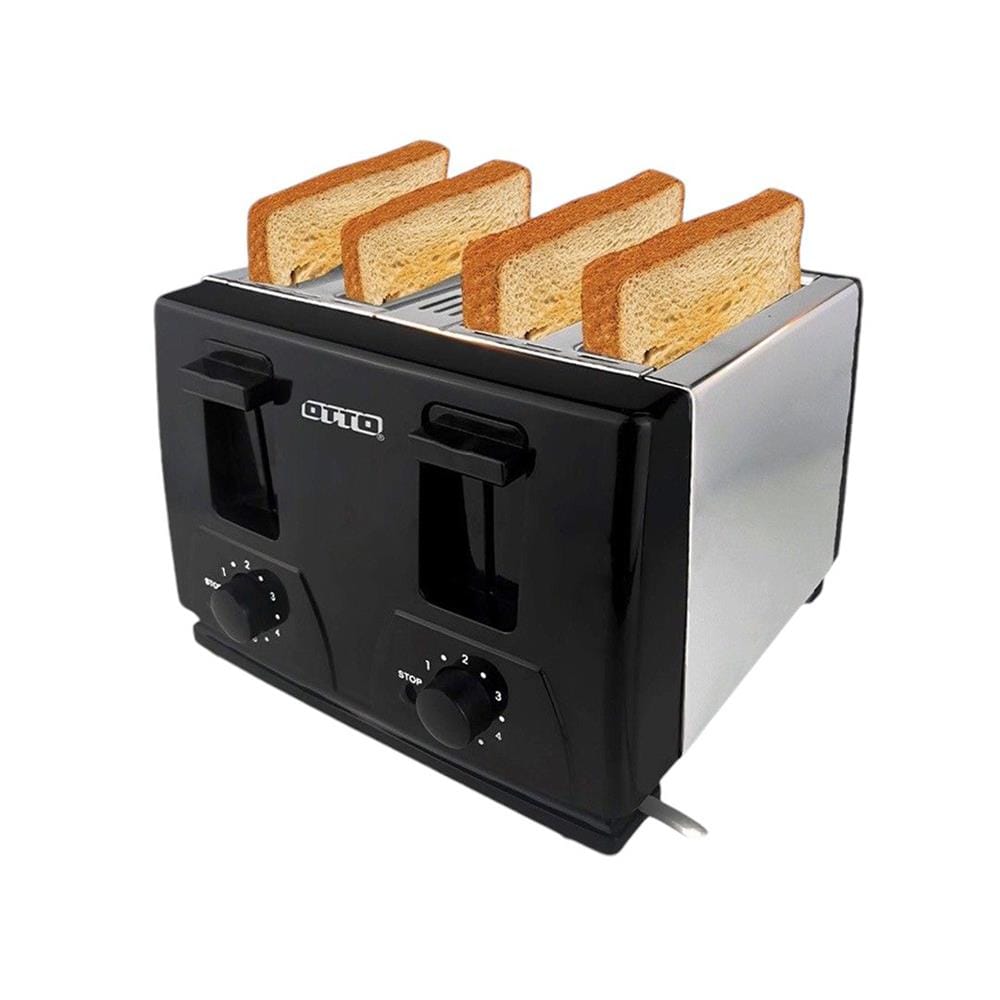 เครื่องปิ้งขนมปัง OTTO TT-135A