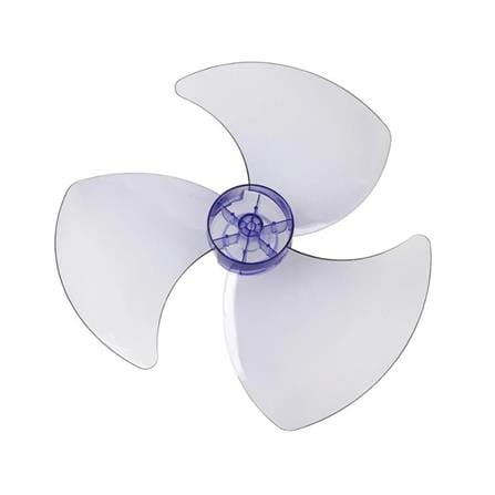 ใบพัดลม 18 นิ้ว FAN BLADE สีใส_1