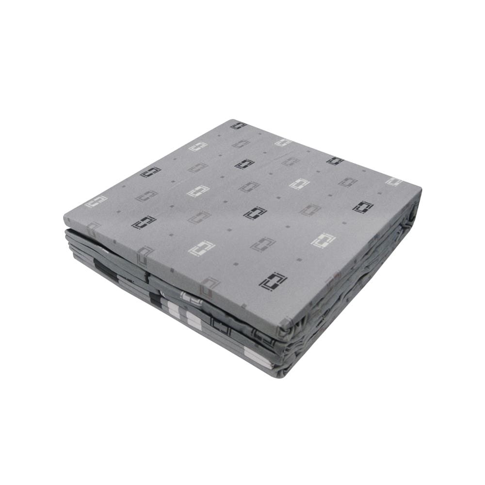 ปลอกผ้านวม SANTAS MODAL 100X90 นิ้ว PRUDENT GR
