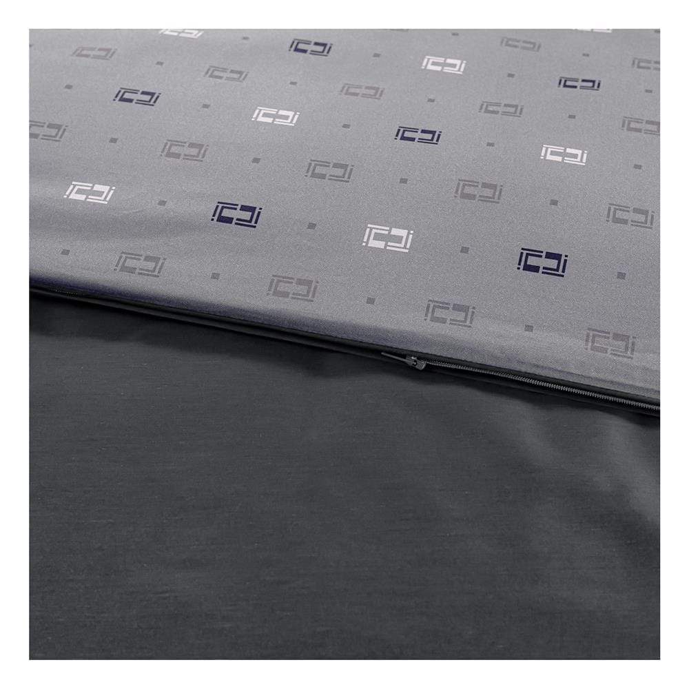 ปลอกผ้านวม SANTAS MODAL 100X90 นิ้ว PRUDENT GR