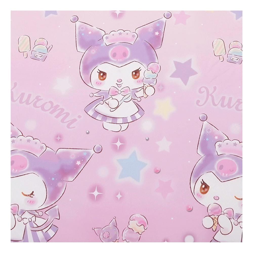 ผ้านวม JESSICA KUROMI 60X80 นิ้ว 22069-JP013