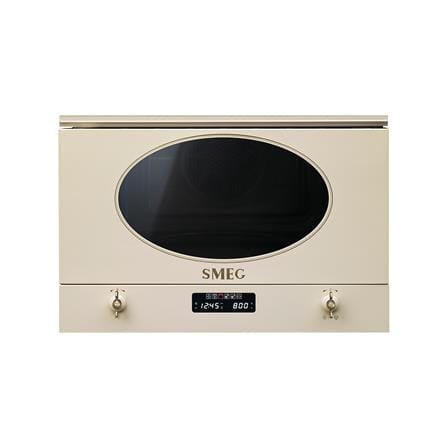 ไมโครเวฟฝังดิจิตอล SMEG MP822PO_0