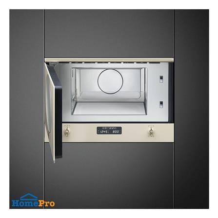 ไมโครเวฟฝังดิจิตอล SMEG MP822PO_4