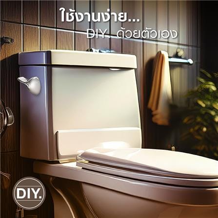 มือกดน้ำ ELEGANCE EG-8704_2
