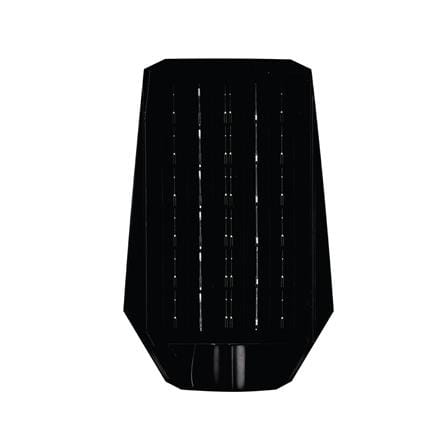 ไฟถนน SOLAR CARINI ELENA 50 วัตต์ DAYLIGHT สีดำ_3