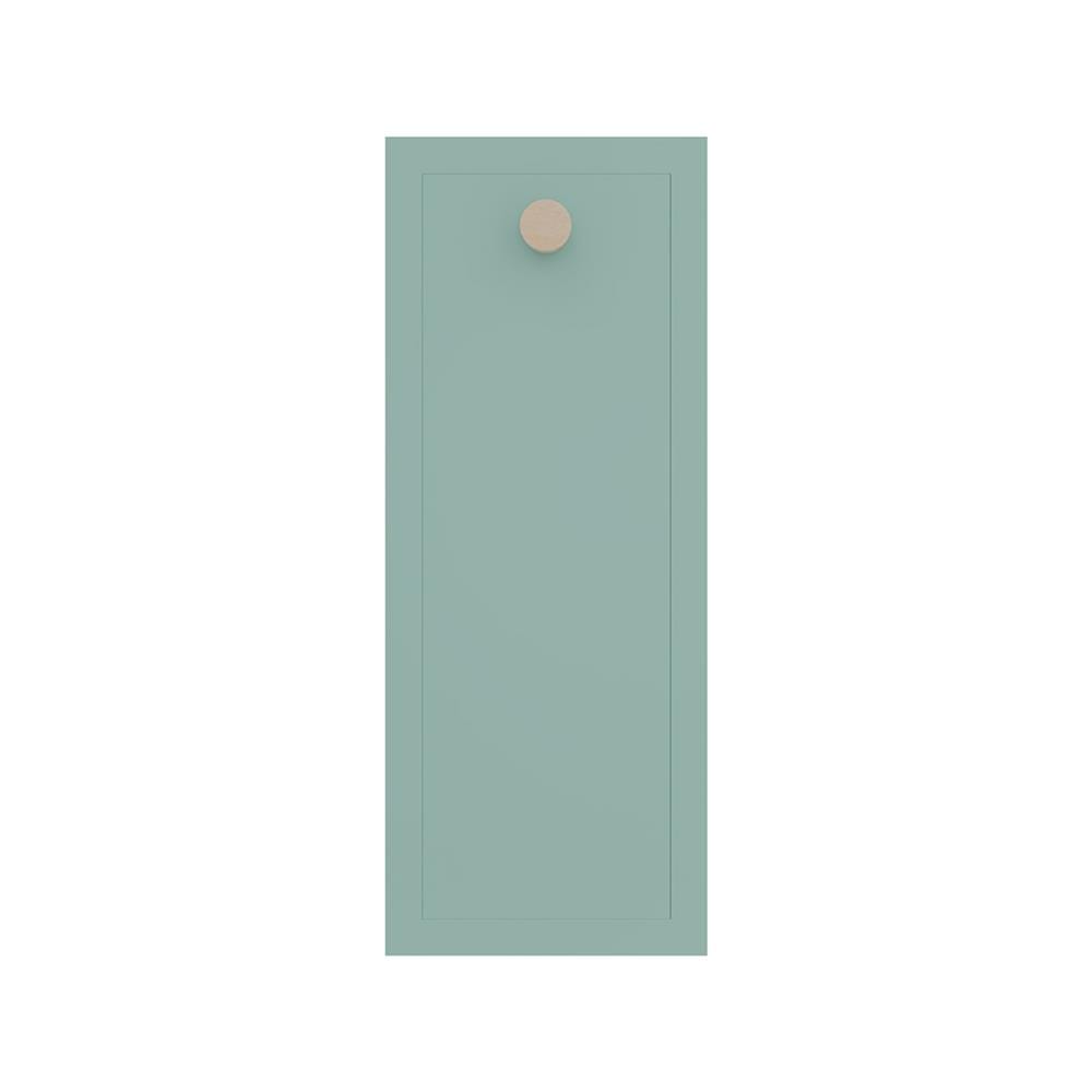 ตู้ลิ้นชักตะแกรง MJ DOT 26x66 ซม. สี PASTEL MINT