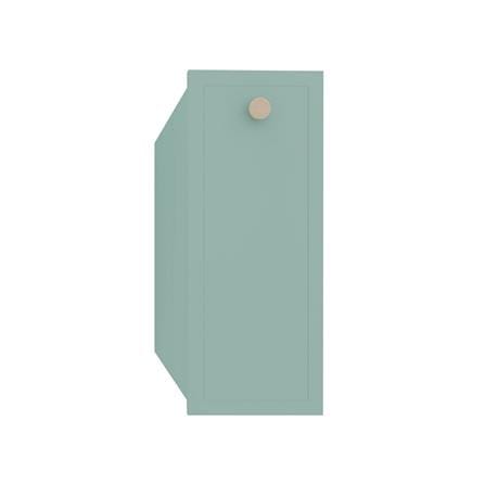 ตู้ลิ้นชักตะแกรง MJ DOT 26x66 ซม. สี PASTEL MINT_1