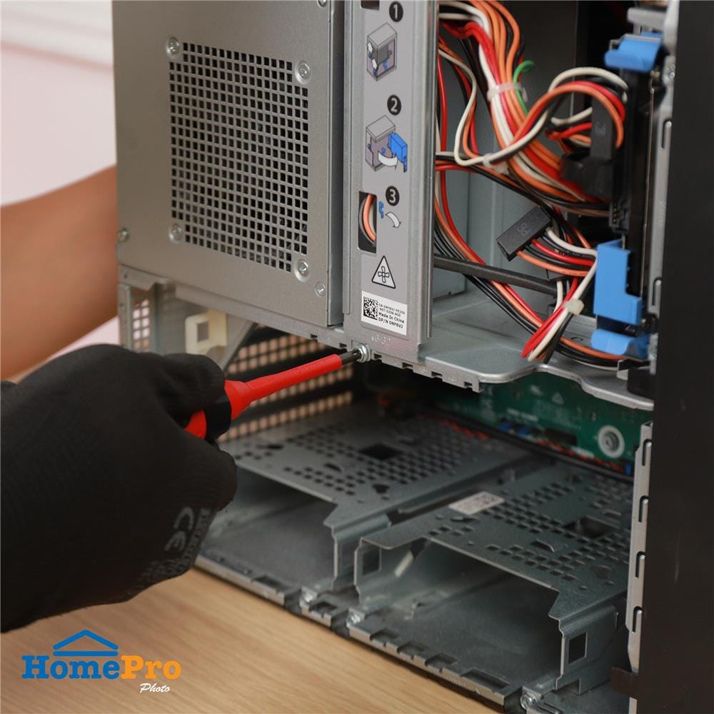 ชุดไขควงกันไฟ MATALL VDE 578208 (8 ชิ้น)