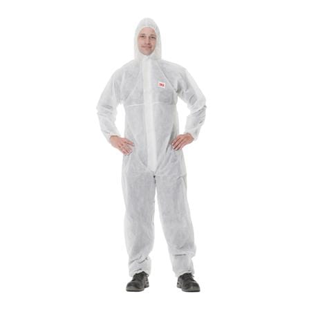ชุดป้องกันฝุ่น 3M 4500 SIZE M_1