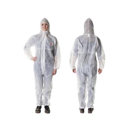 ชุดป้องกันฝุ่น 3M 4500 SIZE M_2