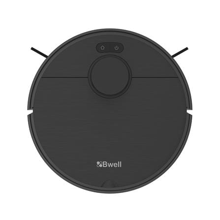 เครื่องดูดฝุ่นหุ่นยนต์ BWELL L0_1