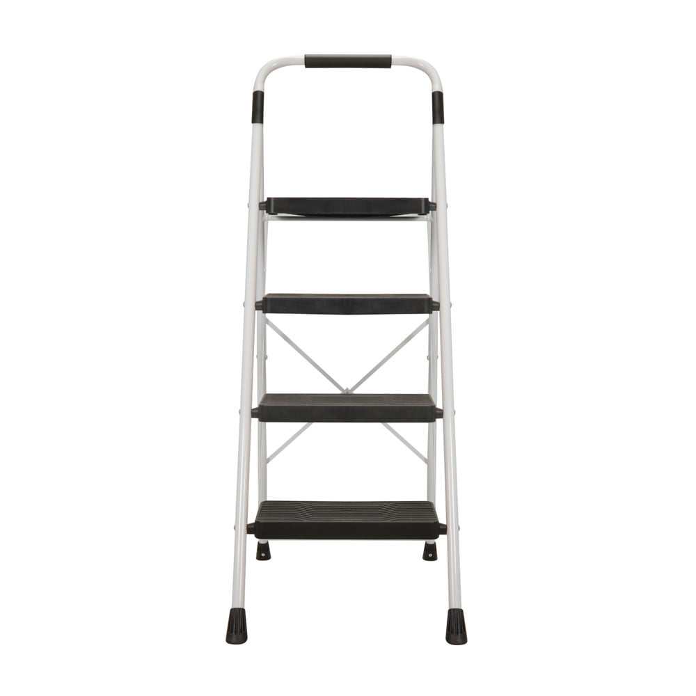 บันได STEP 4 ขั้น MATALL WK2226-4 สีขาว-ดำ