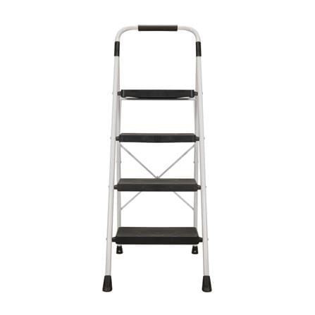 บันได STEP 4 ขั้น MATALL WK2226-4 สีขาว-ดำ_2